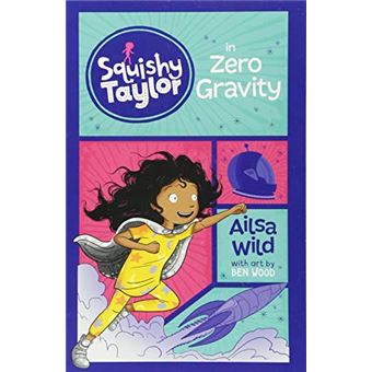 Squishy Taylor In Zero Gr - 1