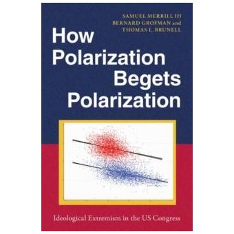 How Polarization Begets Polarization - 1