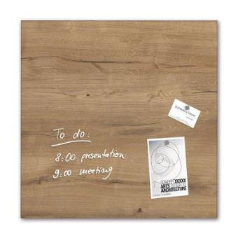 Sigel GL254 quadro magnético - 1