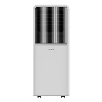 Ar Condicionado Portátil Cecotec ForceClima 7150 | 20 m² | Branco - 1