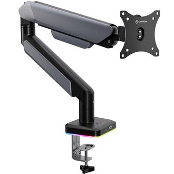 Montagem e Suporte para Monitores ONKRON G110-BG | Cinzento - 1