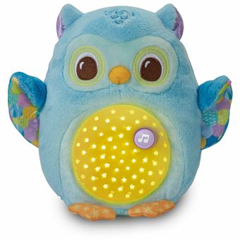 Luz de Presença para Bebé VTech Baby 566904 | Azul - 1