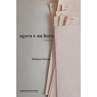 Agora e na hora - Romance - 1