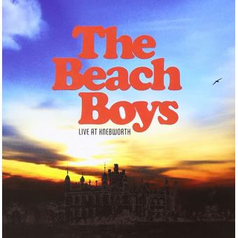 Beach Boys,The-Live At Knebworth - 1