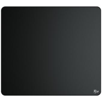 Tapete de Rato Glorious Gaming Elements FIRE | Preto - 1