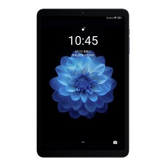 Tablet Alldocube iPlay 60 Mini Turbo | Processador Qualcomm Snapdragon 6 GEN1 | 8.4" | 8GB +128GB | 5500mAh | Cinza - 1