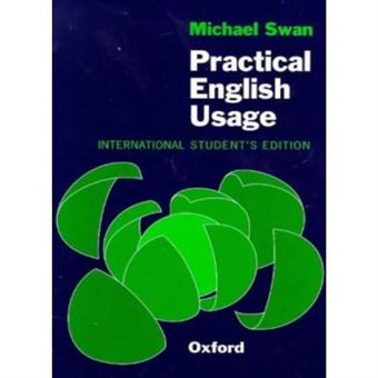 Practical English Usage (2Nd Edition) (International Students Edition) - [Version Originale] - 1