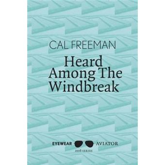 Heard Among The Windbreak - 1