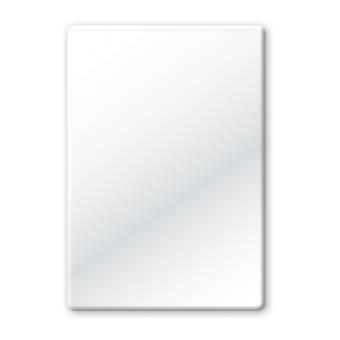 HERMA 1428 porta-cartões Transparente - 1