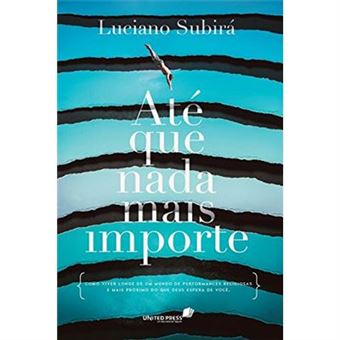 Até Que Nada Mais Importe - 1