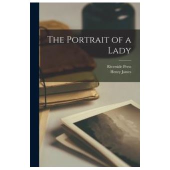 The Portrait Of A Lady - 1