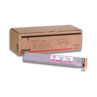 Toner xerox phaser 7300 magenta high cap - 1