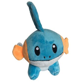 MUDKIP ALEATÓRIO 