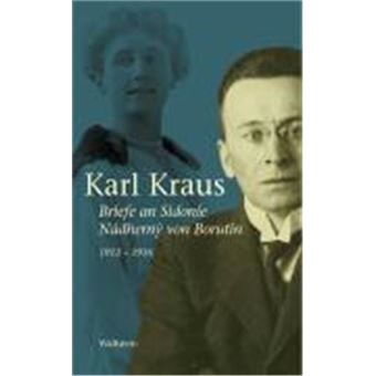 Briefe an Sidonie Nadherny Von Borutin, 1913-1936,  Bibliothek Janowitz - 1