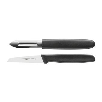 ZWILLING 35211-001-0 conjunto de talheres e de facas de cozinha Knife set 2 pc(s) - 1