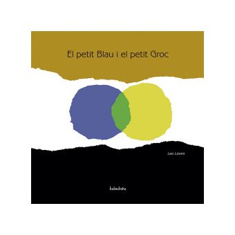 El Petit Blau I El Petit Groc - 1