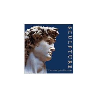 Escultura. sculpture (gb/esp). - 1