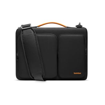 Mala TOMTOC DEFENDER para PC até 15.6 - 1