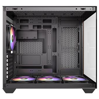 Pc Antec CX800 ARGB | Preto - 1