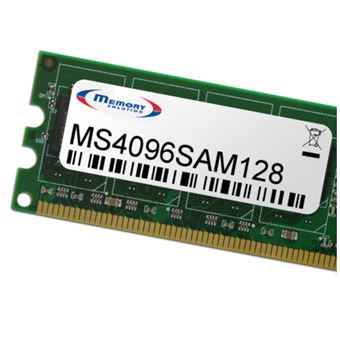 Módulo de memória Memory Solution MS4096SAM128 - 1