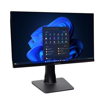 PC All-in-One bluechip BUSINESSline AIO2350 *EDU* | 23.8'' | Intel® Core i5-14400 | Intel UHD Graphics 730 | 16 GB | SSD 500GB - 1