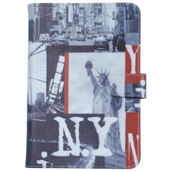 Capa para Tablet Akashi ALTABUV772867 - 1