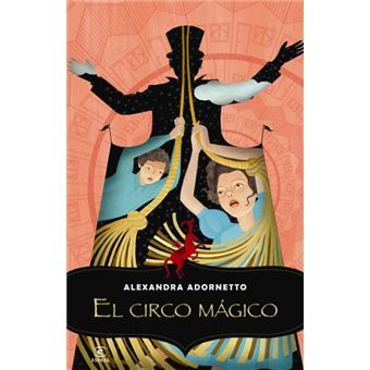 El Circo Mágico - 1