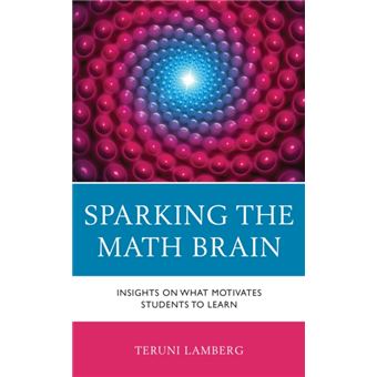Sparking The Math Brain - 1