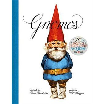 Gnomos - 1