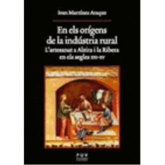 En els orígens de la indústria rural - 1
