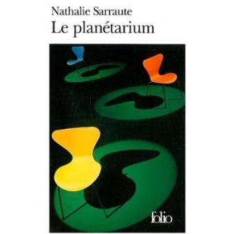 Le Planétarium - 1