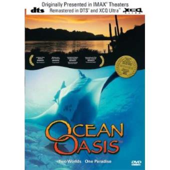 Imax  Ocean Oasis - 1