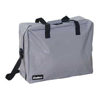 Pasta/sacola Enders Colsman 2101 | Cinzento - 1