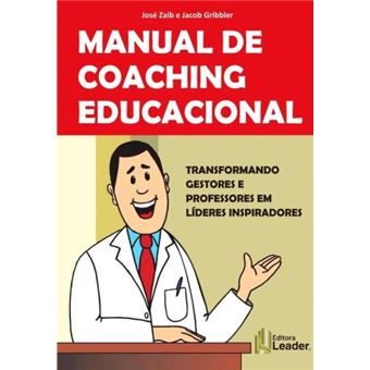 Manual De Coaching Educacional - 1
