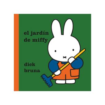 El Jardín De Miffy - 1