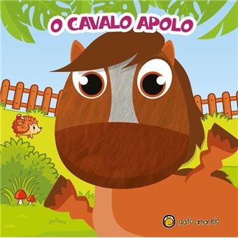Fantochemania - O Cavalo Apolo - 1