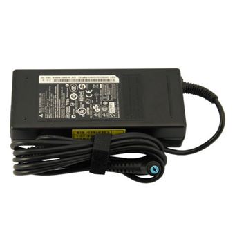 Adaptador e Transformador Acer AC 19V 90W | Preto - 1