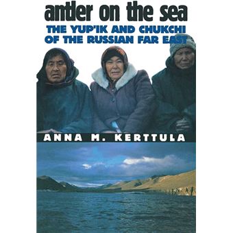 Antler On The Sea - 1