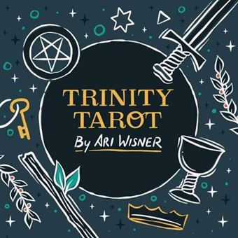 Trinity Tarot - 1
