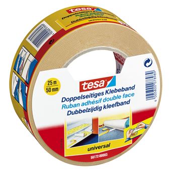 Fita & Etiqueta de Montagem TESA 56172-00003 | Castanho - 1