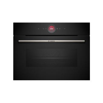 Forno Elétrico Bosch Serie 8 CBG7341B1 | Catalítico | 47 L | 59.4 cm | A+ | Aço inoxidável - 1