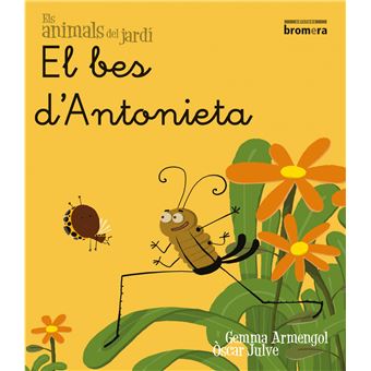 El Bes D'Antonieta (Cursiva) - 1