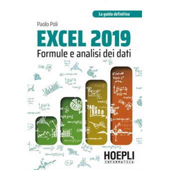 Excell 2019 - 1
