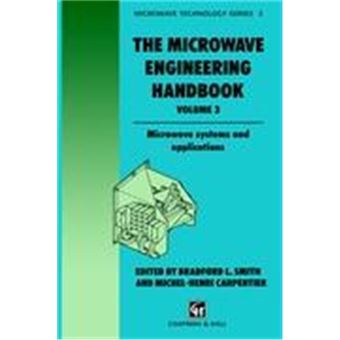 The Microwave Engineering Handbook - 1