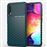 Capa Magunivers | TPU pele de sarja flexível verde para Samsung Galaxy A50/A50s/A30s_0