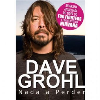 Davi Grohl - 1