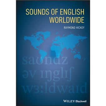 Sounds Of English Worldwide - 1