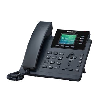 Ip Phone Yealink SIP-T34W | Preto - 1