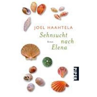Sehnsucht Nach Elena - 1