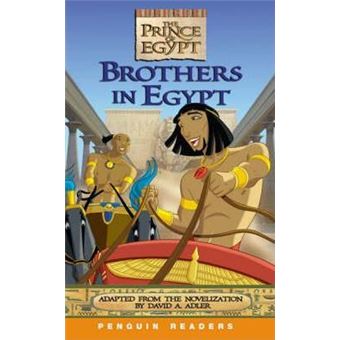 Prince of Egypt - 1